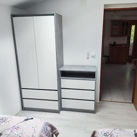 Apartment Murva 프레멘투라 외부 사진