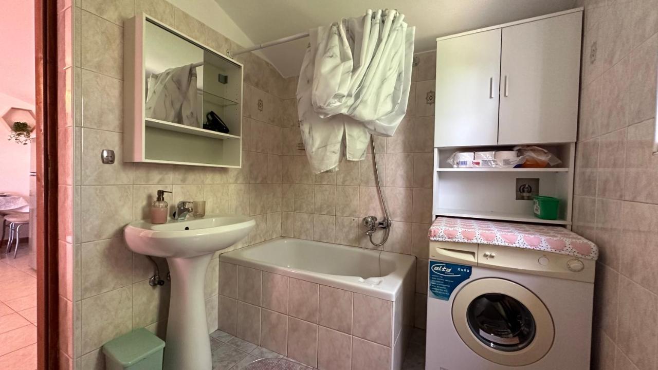 Apartment Murva 프레멘투라 외부 사진