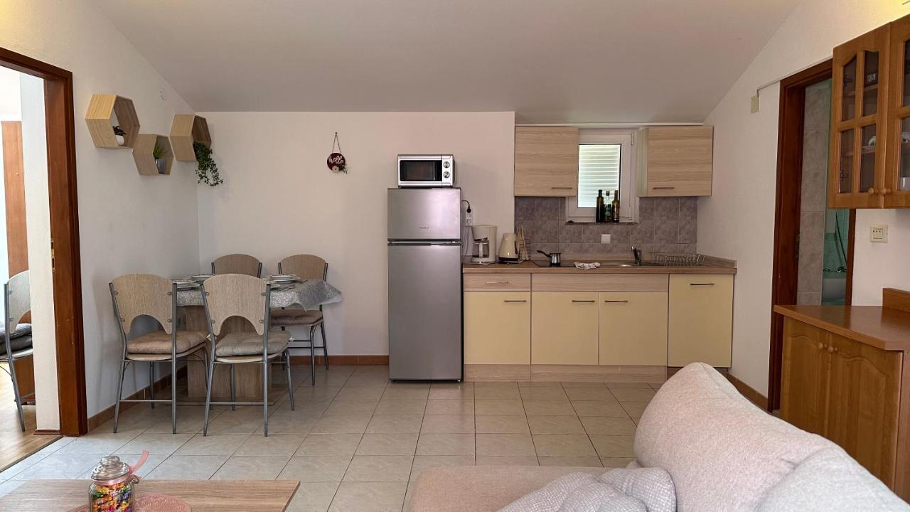 Apartment Murva 프레멘투라 외부 사진