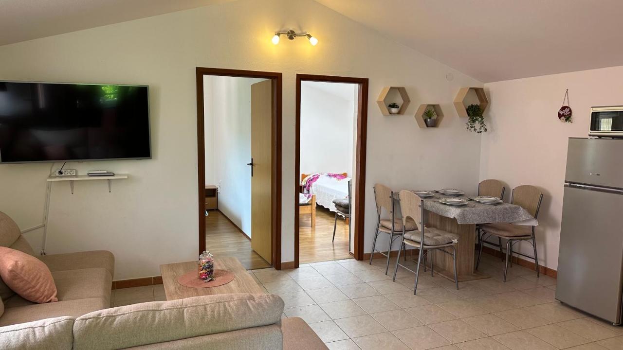 Apartment Murva 프레멘투라 외부 사진