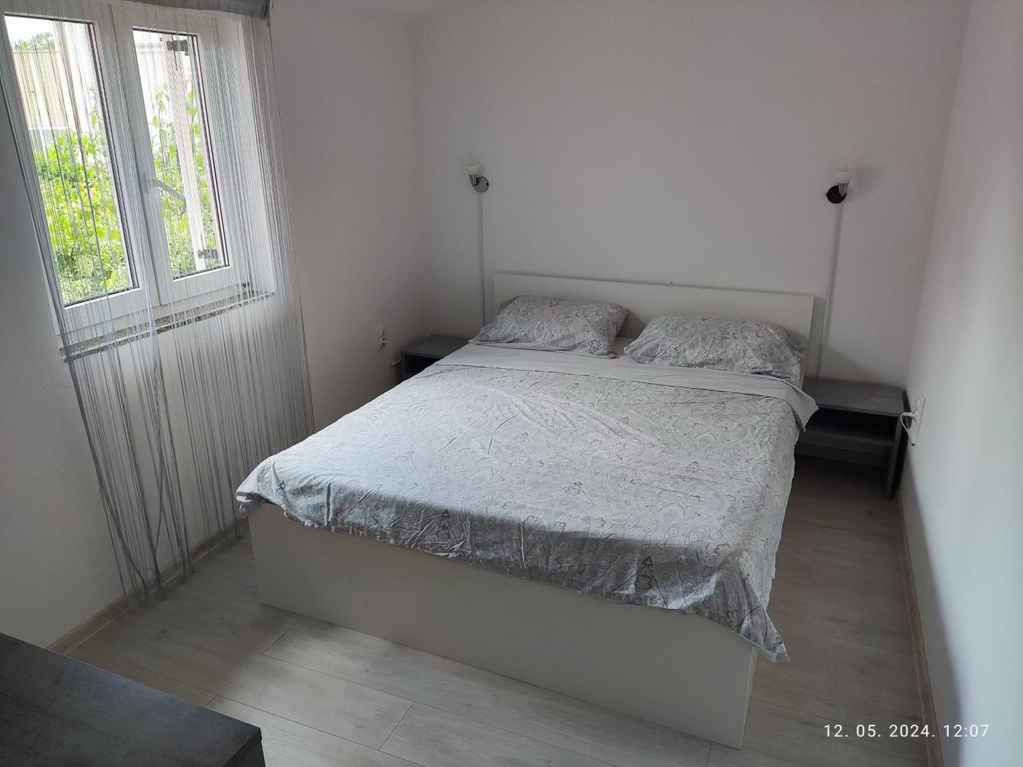 Apartment Murva 프레멘투라 외부 사진