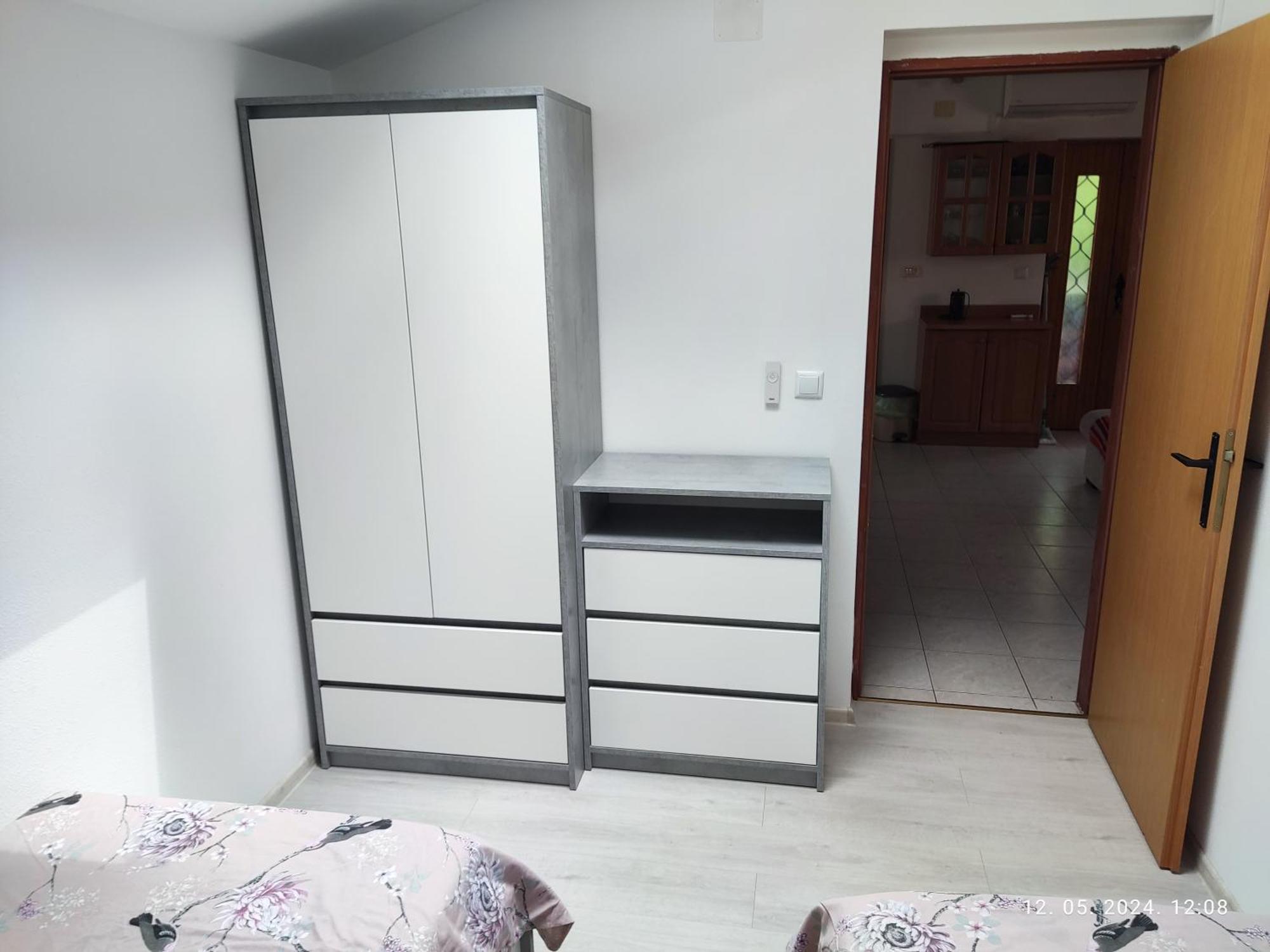 Apartment Murva 프레멘투라 외부 사진