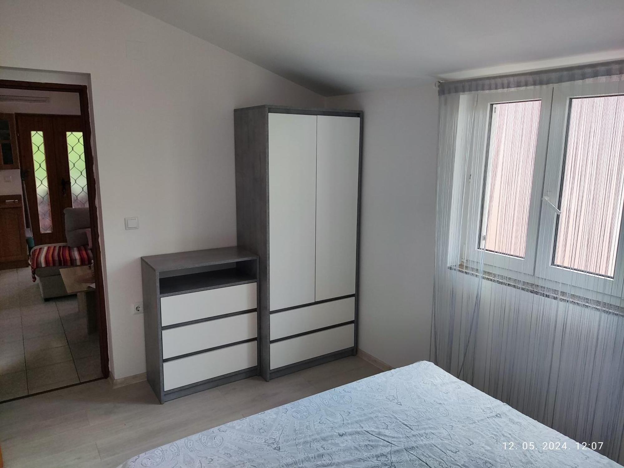 Apartment Murva 프레멘투라 외부 사진